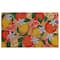 Orange & Lemon Doormat by Ashland®
